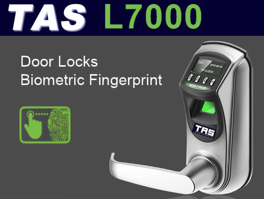 Security Control - DOOR LOCKS